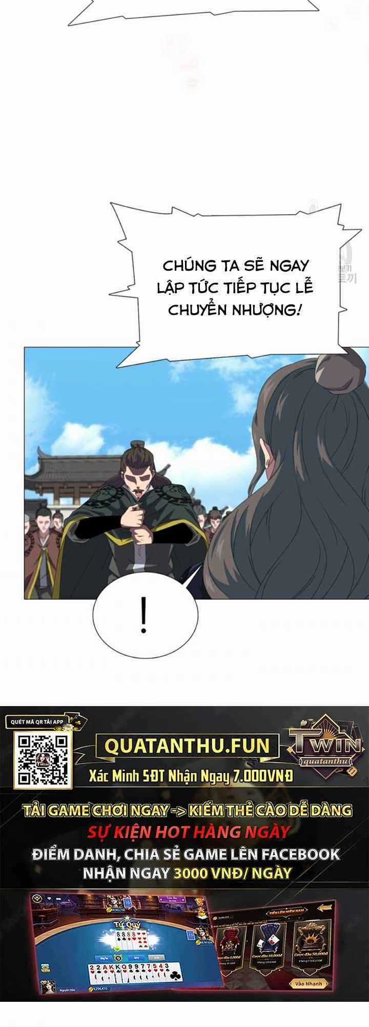 VÕ SĨ HỘ VỆ - Chapter 4 - Trang 30