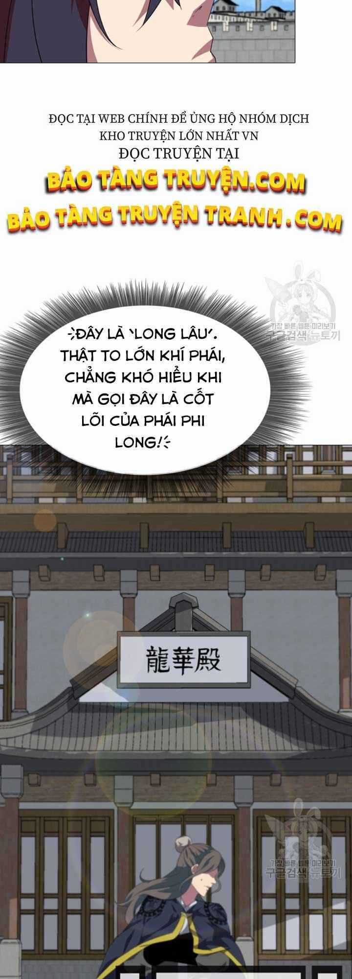 VÕ SĨ HỘ VỆ - Chapter 4 - Trang 35