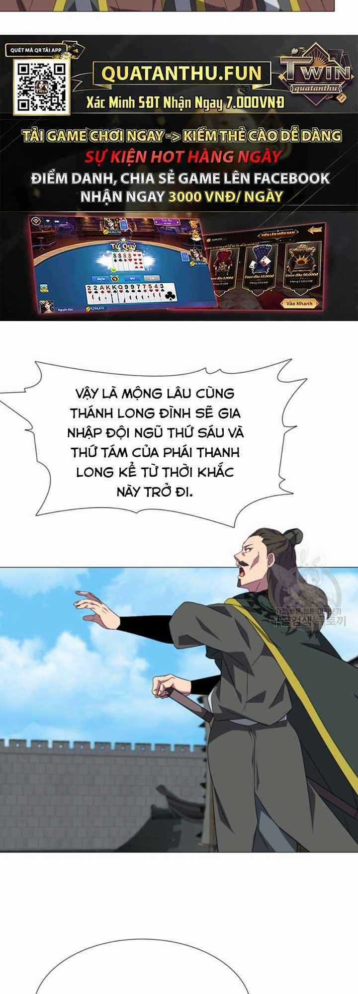 VÕ SĨ HỘ VỆ - Chapter 4 - Trang 43
