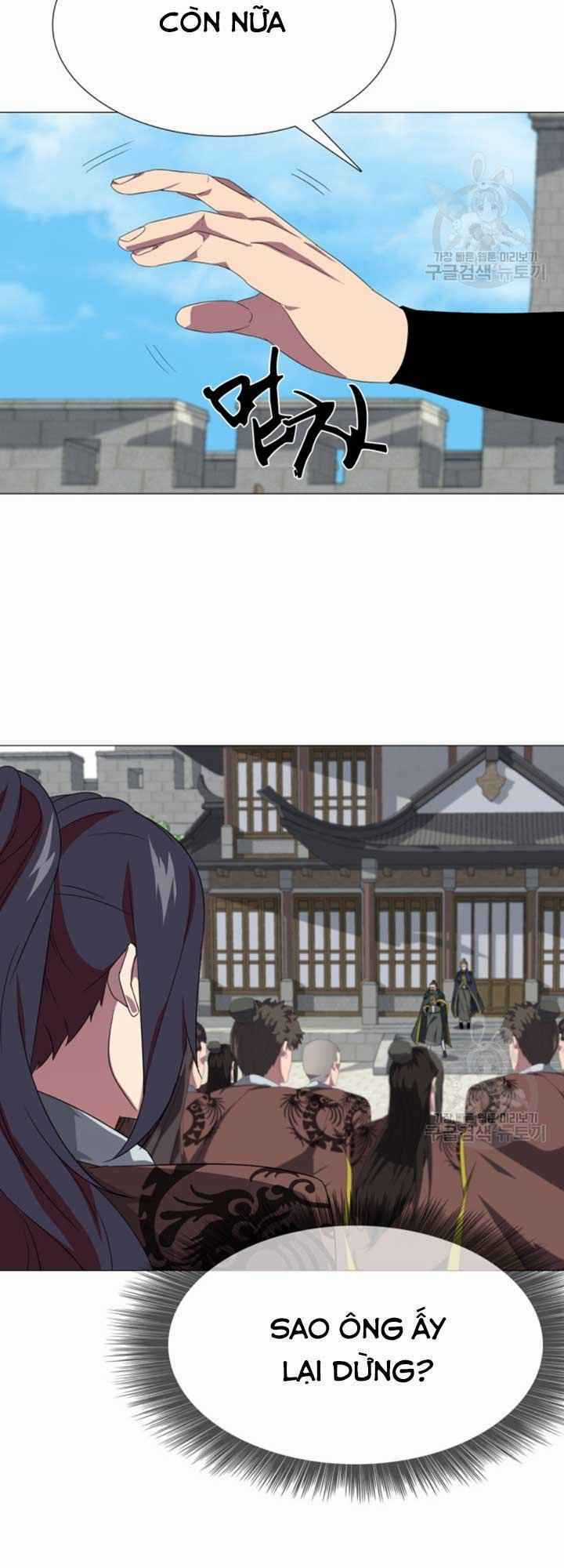 VÕ SĨ HỘ VỆ - Chapter 4 - Trang 44