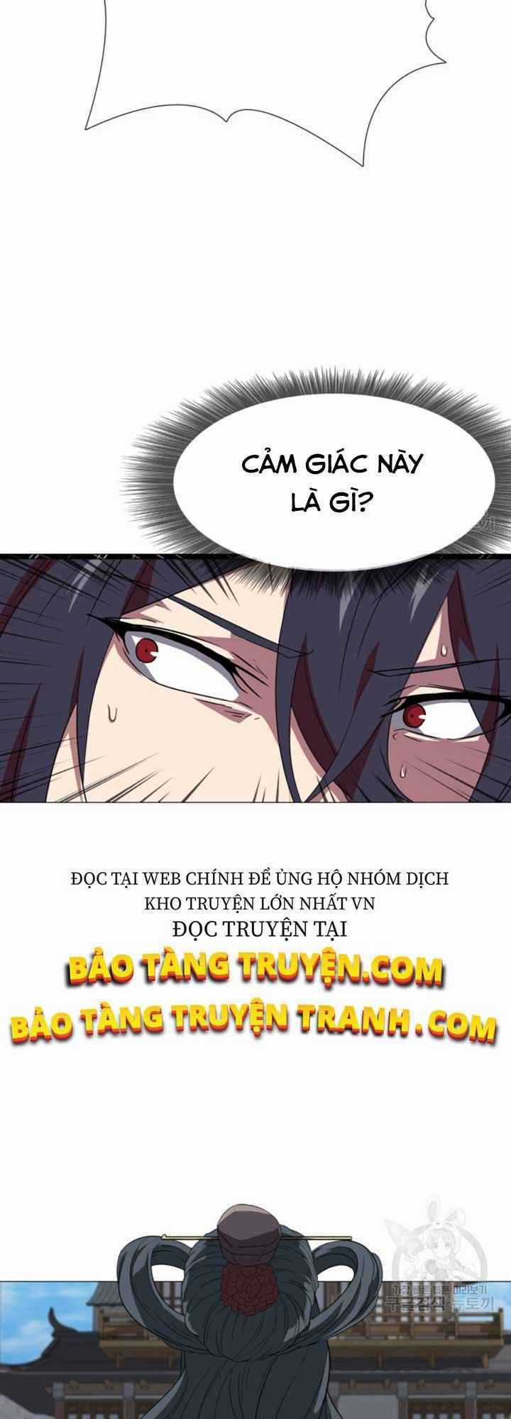 VÕ SĨ HỘ VỆ - Chapter 4 - Trang 46