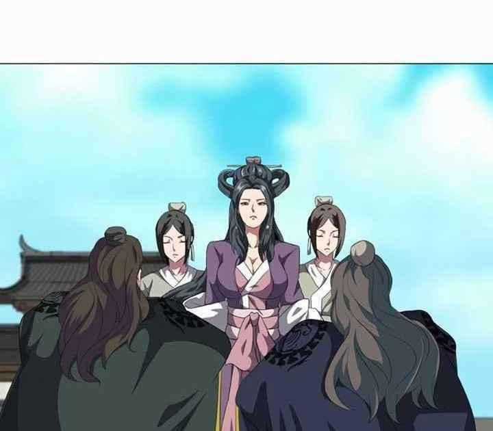 VÕ SĨ HỘ VỆ - Chapter 5 - Trang 1