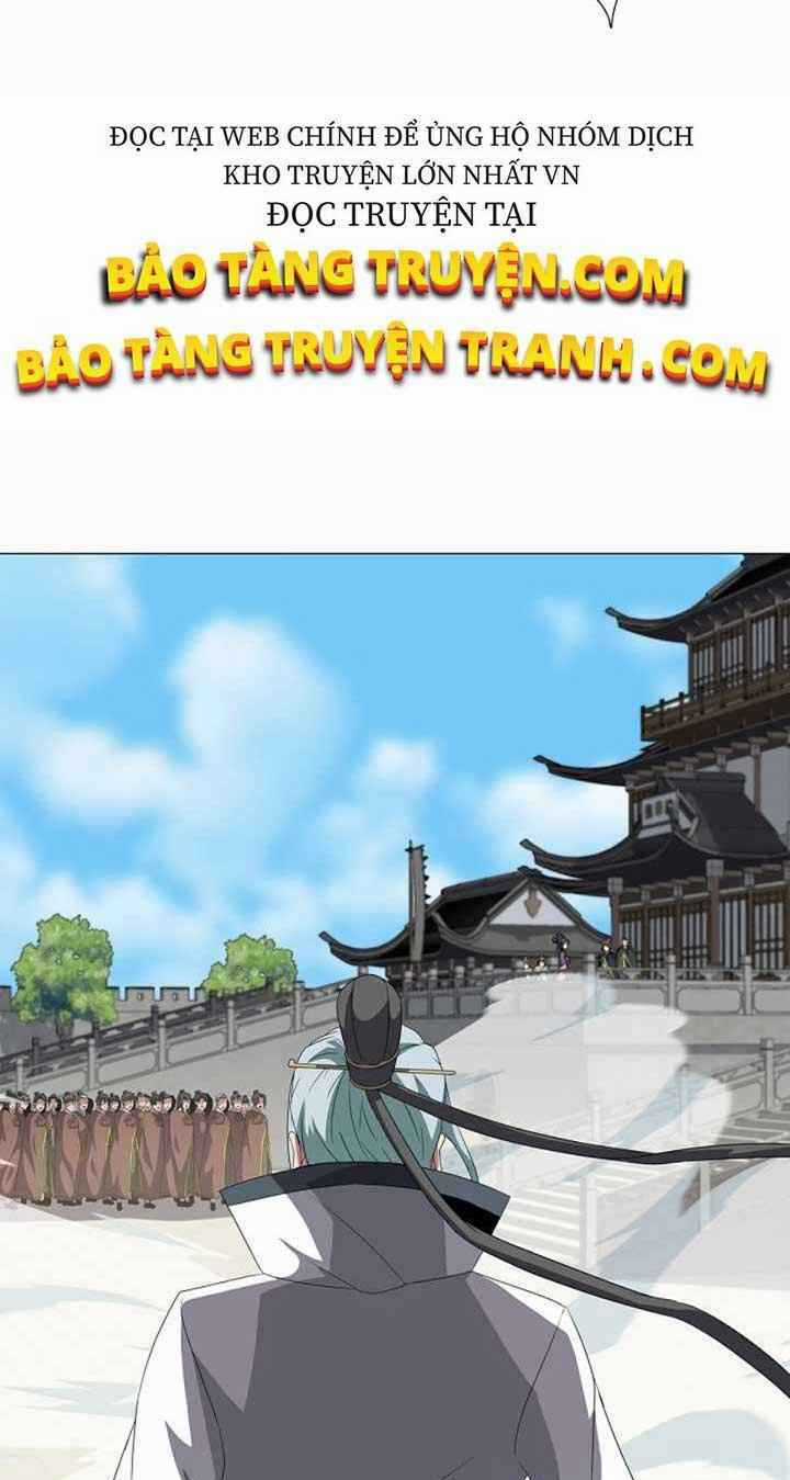 VÕ SĨ HỘ VỆ - Chapter 5 - Trang 12