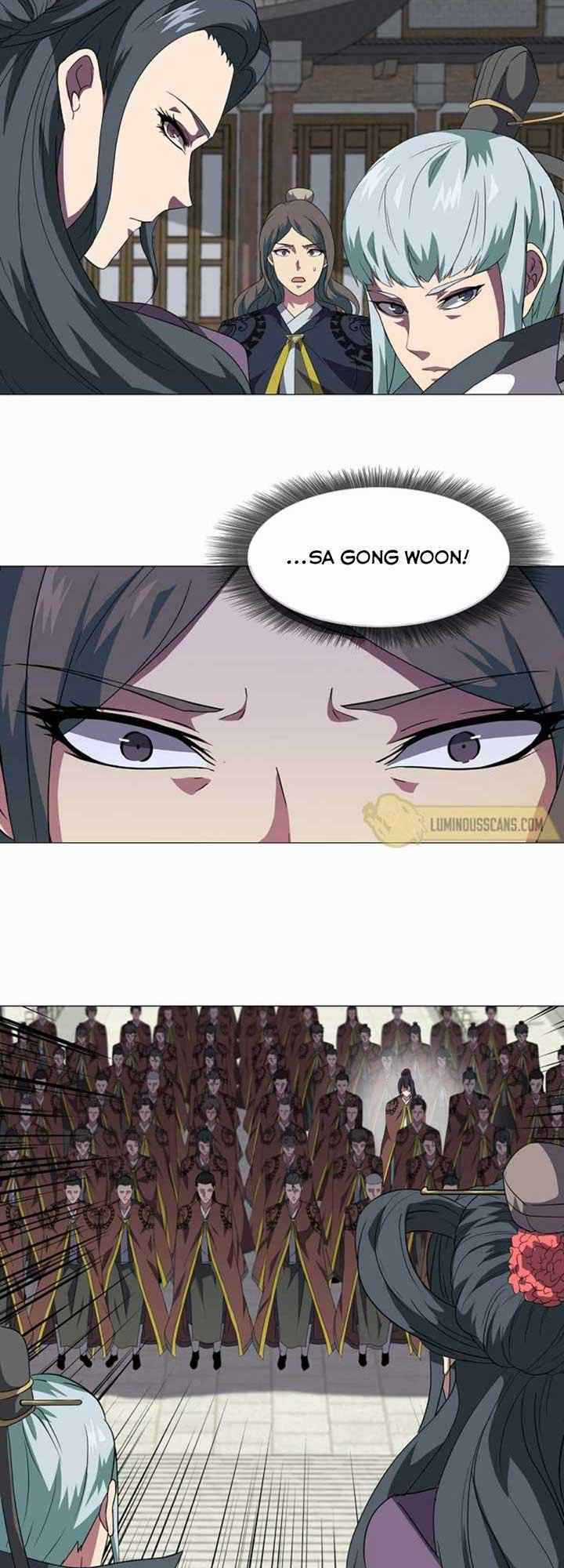 VÕ SĨ HỘ VỆ - Chapter 5 - Trang 28