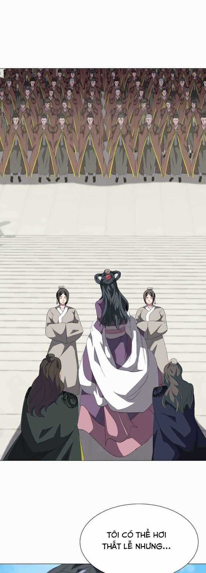 VÕ SĨ HỘ VỆ - Chapter 5 - Trang 4