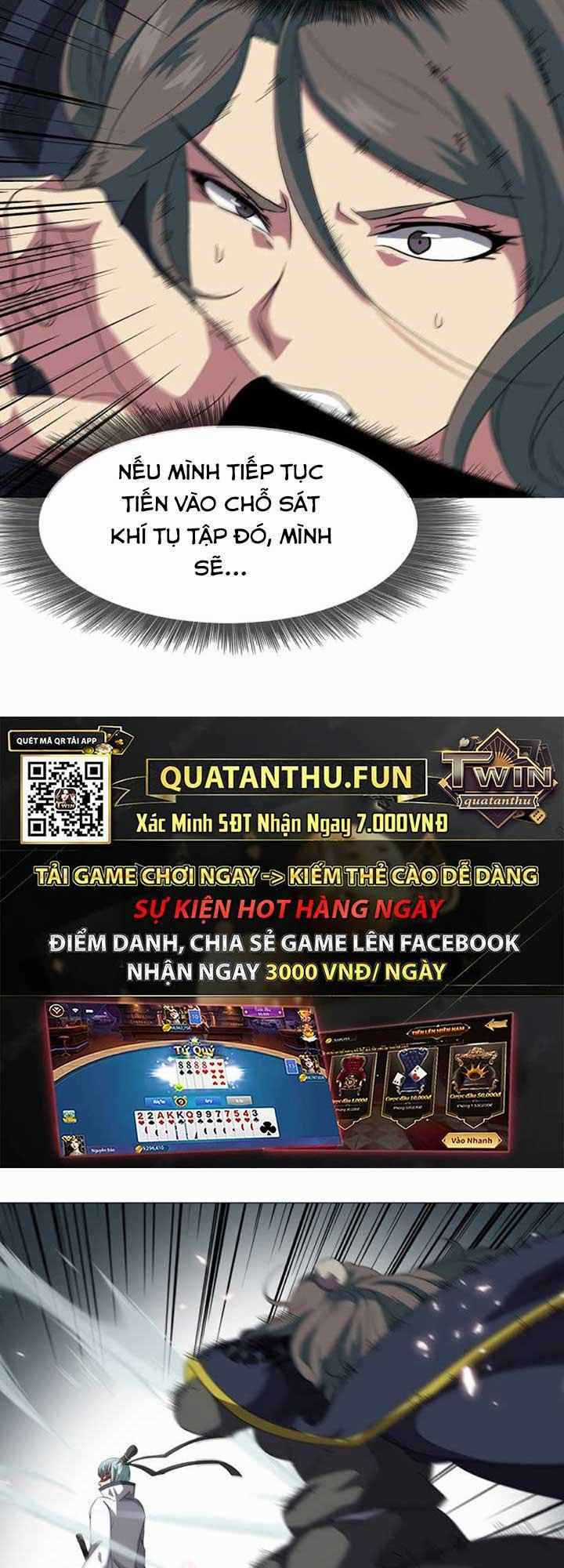 VÕ SĨ HỘ VỆ - Chapter 5 - Trang 42