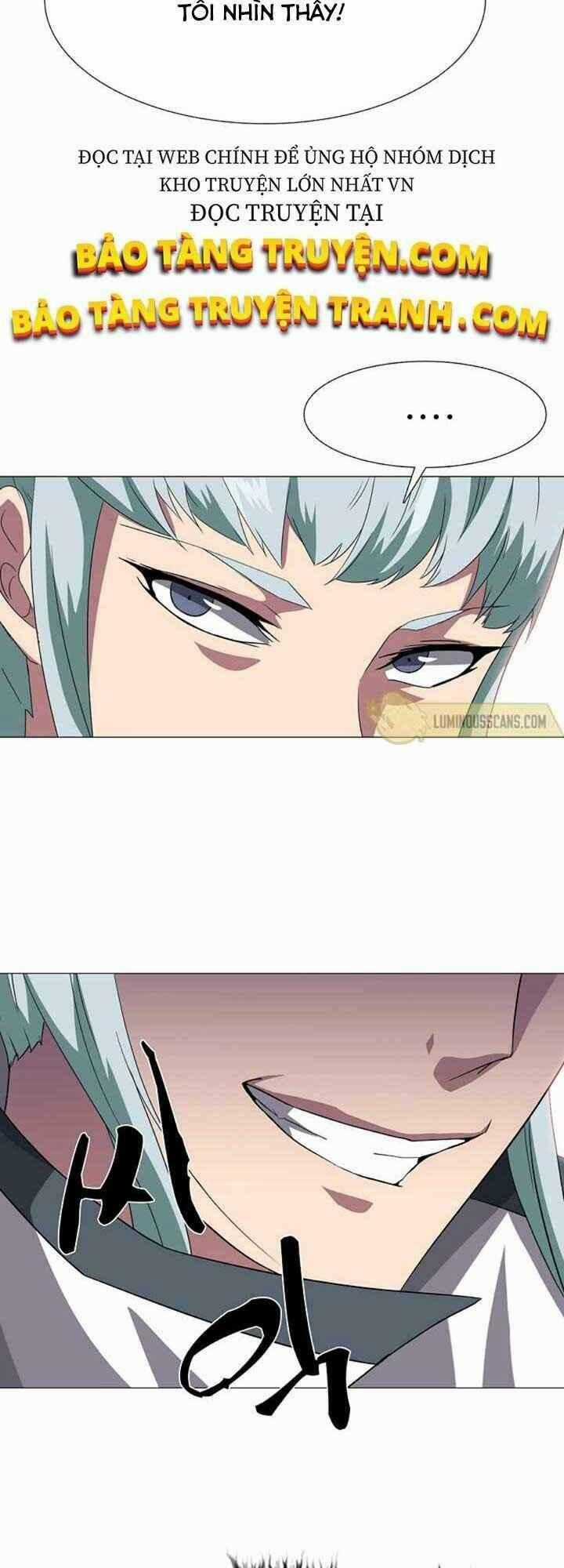 VÕ SĨ HỘ VỆ - Chapter 5 - Trang 45