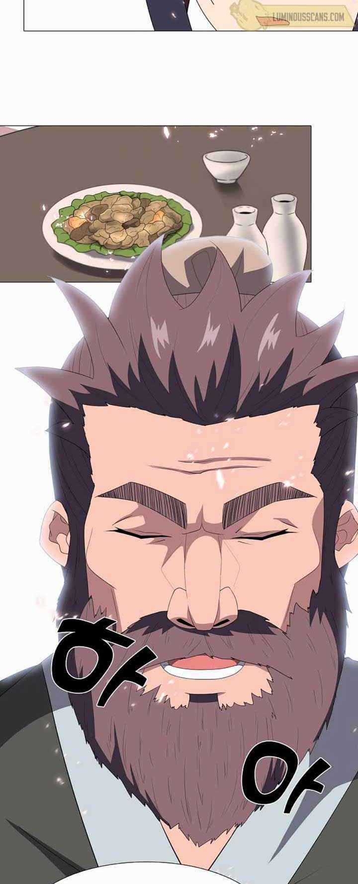 VÕ SĨ HỘ VỆ - Chapter 6 - Trang 35