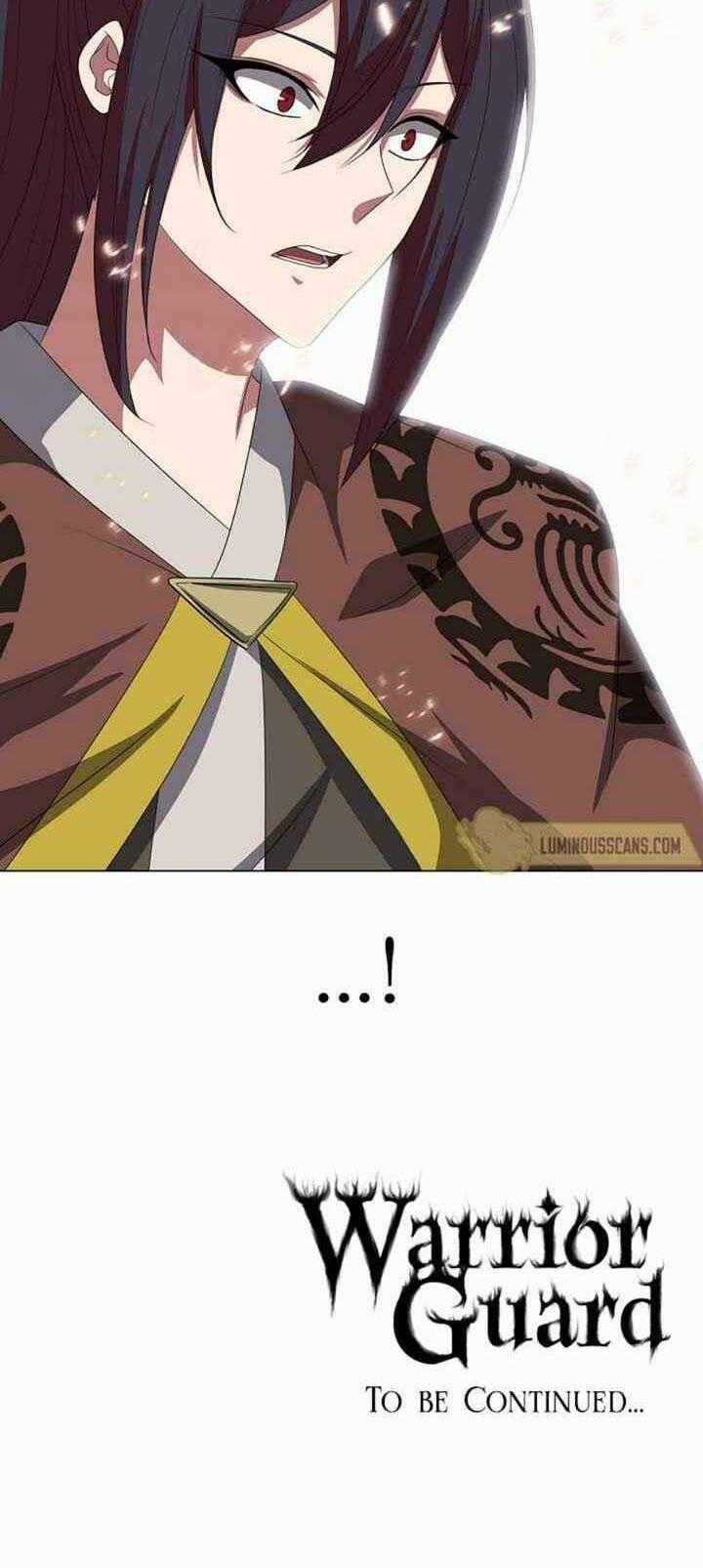 VÕ SĨ HỘ VỆ - Chapter 6 - Trang 37