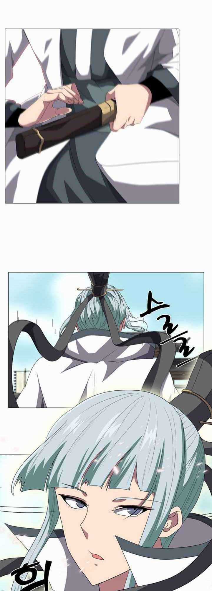 VÕ SĨ HỘ VỆ - Chapter 6 - Trang 5