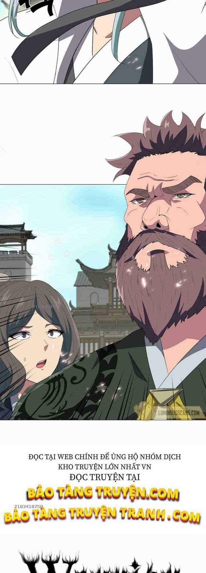 VÕ SĨ HỘ VỆ - Chapter 6 - Trang 6