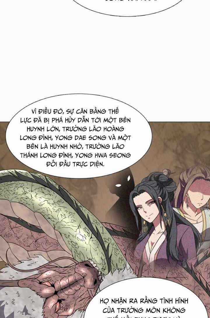 VÕ SĨ HỘ VỆ - Chapter 7 - Trang 12