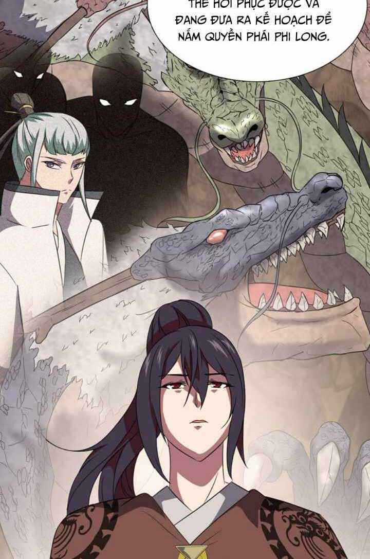 VÕ SĨ HỘ VỆ - Chapter 7 - Trang 13