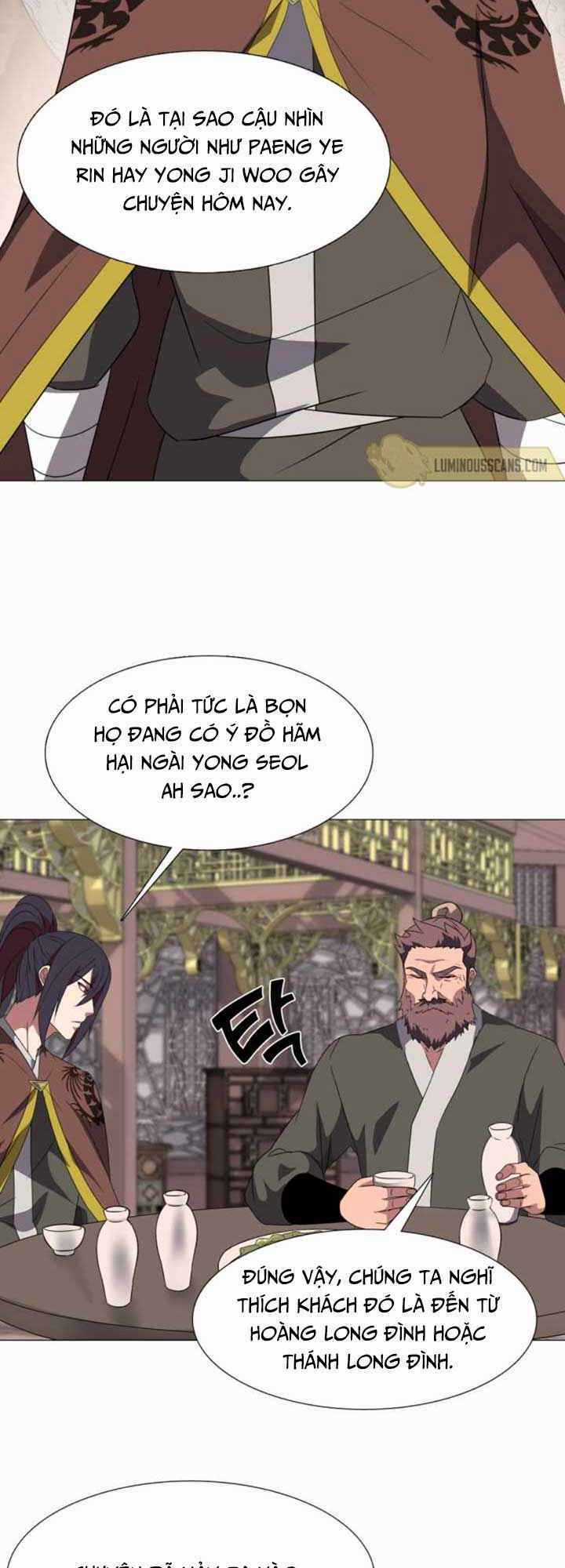 VÕ SĨ HỘ VỆ - Chapter 7 - Trang 14
