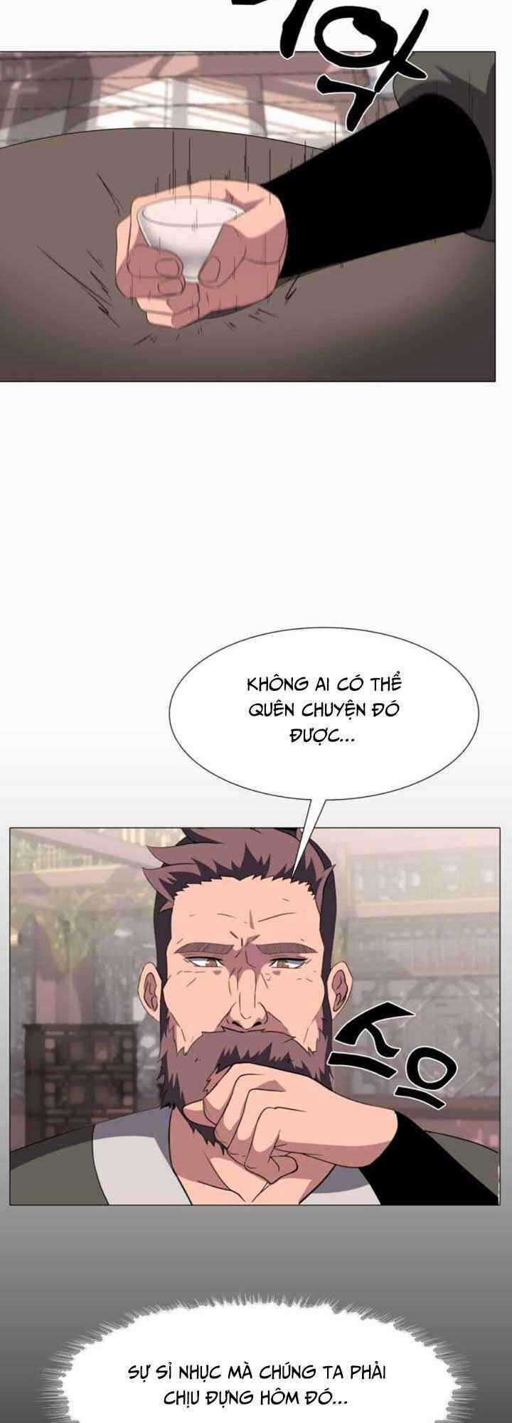 VÕ SĨ HỘ VỆ - Chapter 7 - Trang 16