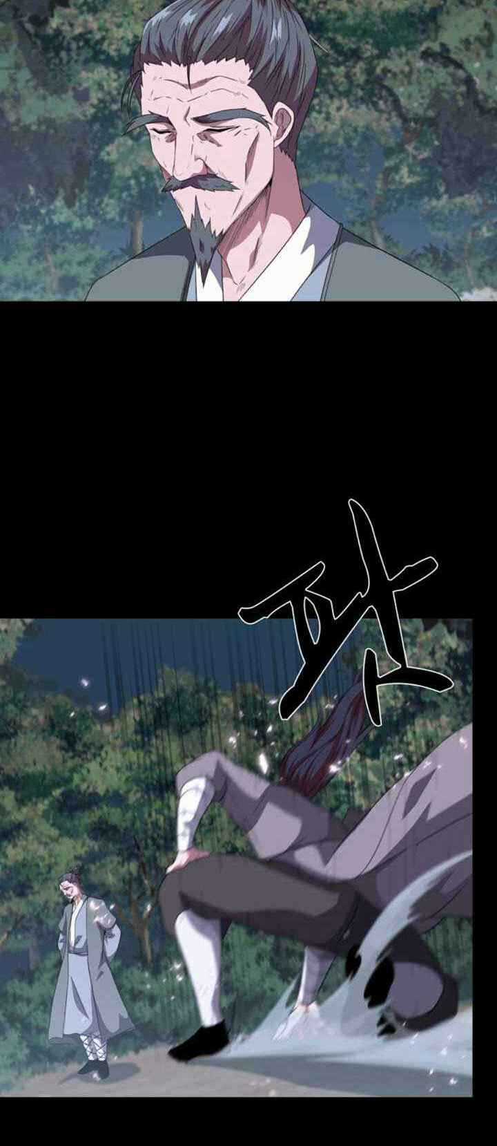 VÕ SĨ HỘ VỆ - Chapter 7 - Trang 3