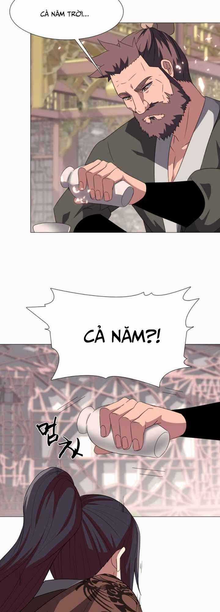 VÕ SĨ HỘ VỆ - Chapter 7 - Trang 26