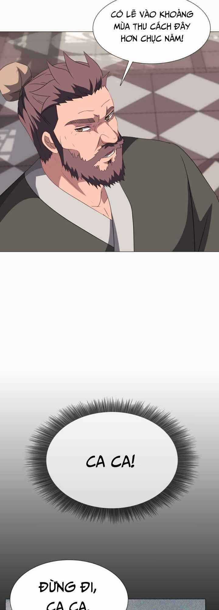 VÕ SĨ HỘ VỆ - Chapter 7 - Trang 29