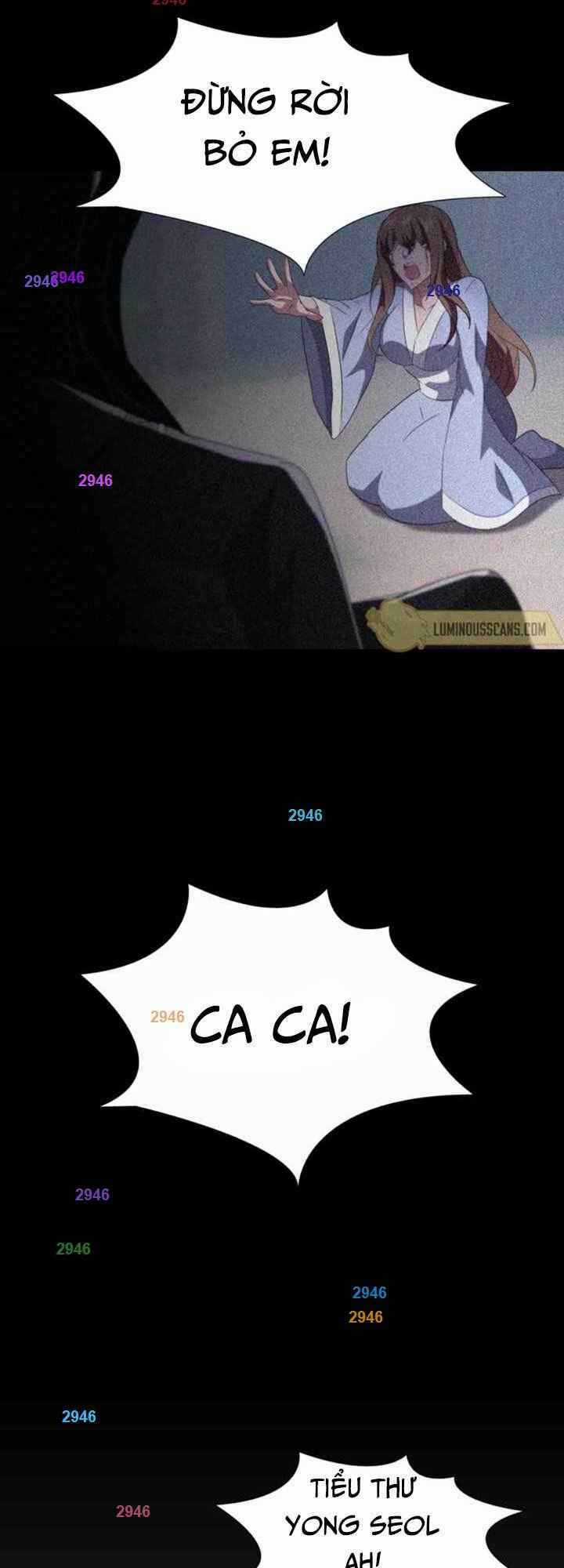 VÕ SĨ HỘ VỆ - Chapter 7 - Trang 31