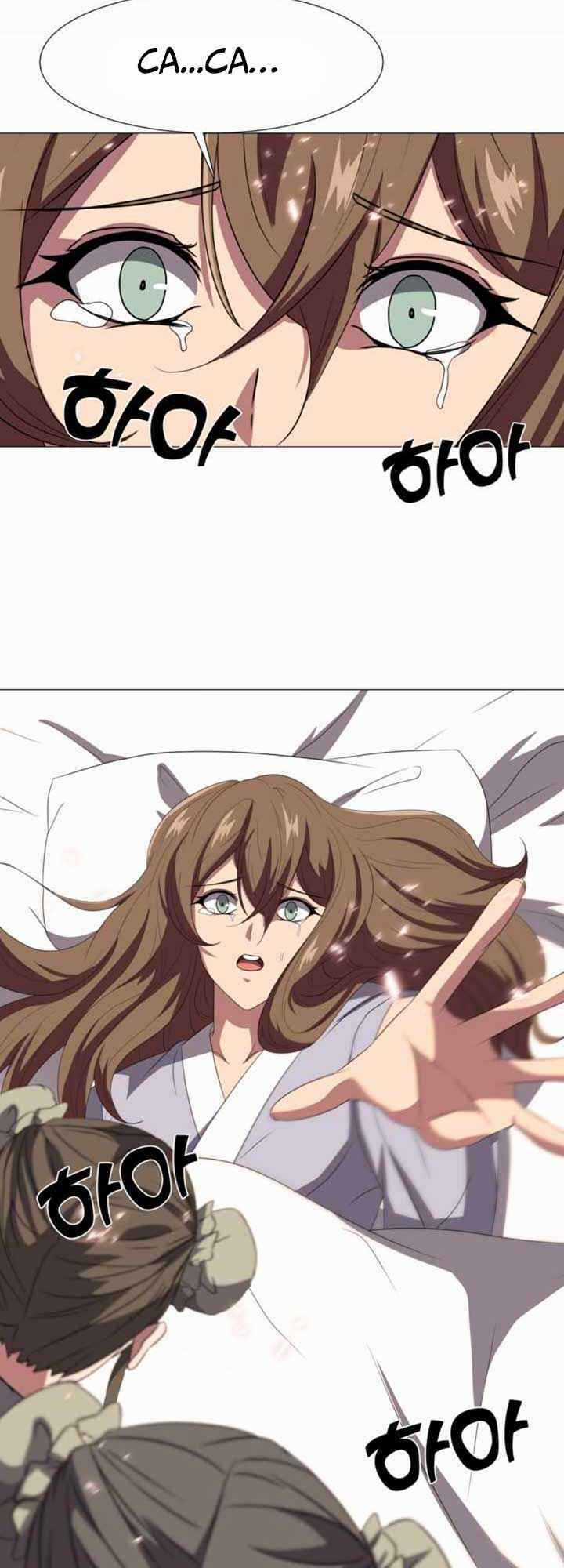 VÕ SĨ HỘ VỆ - Chapter 7 - Trang 33