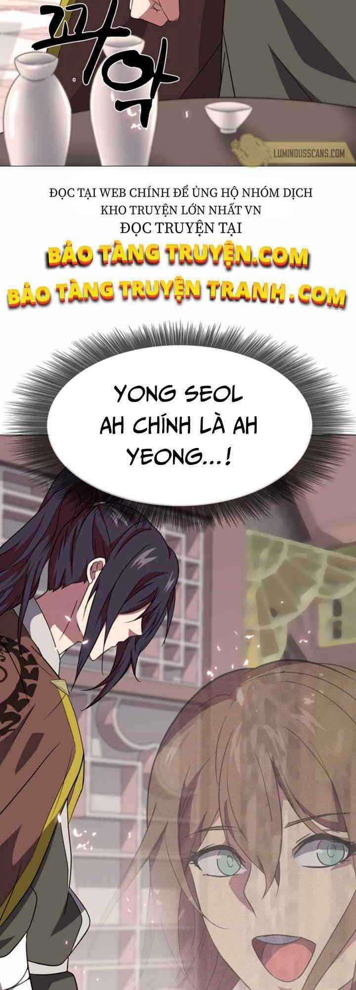 VÕ SĨ HỘ VỆ - Chapter 7 - Trang 35
