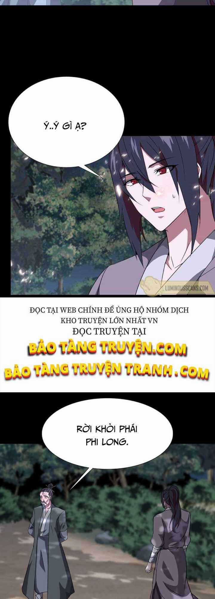 VÕ SĨ HỘ VỆ - Chapter 7 - Trang 5