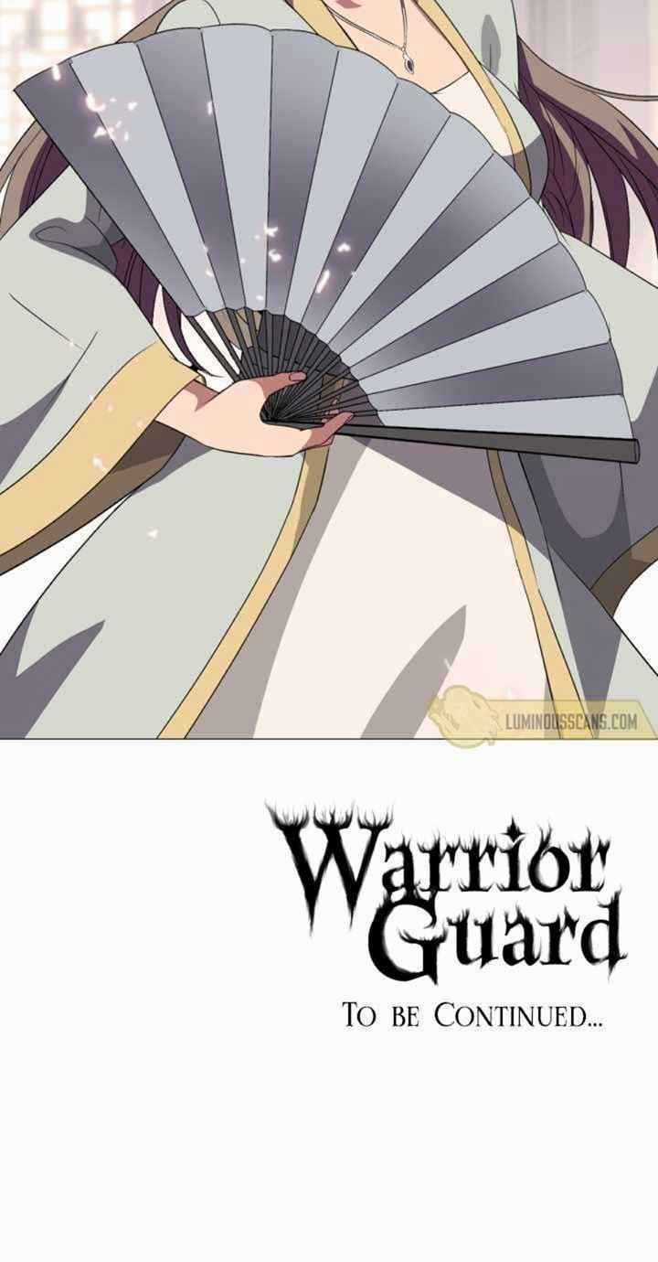 VÕ SĨ HỘ VỆ - Chapter 7 - Trang 46