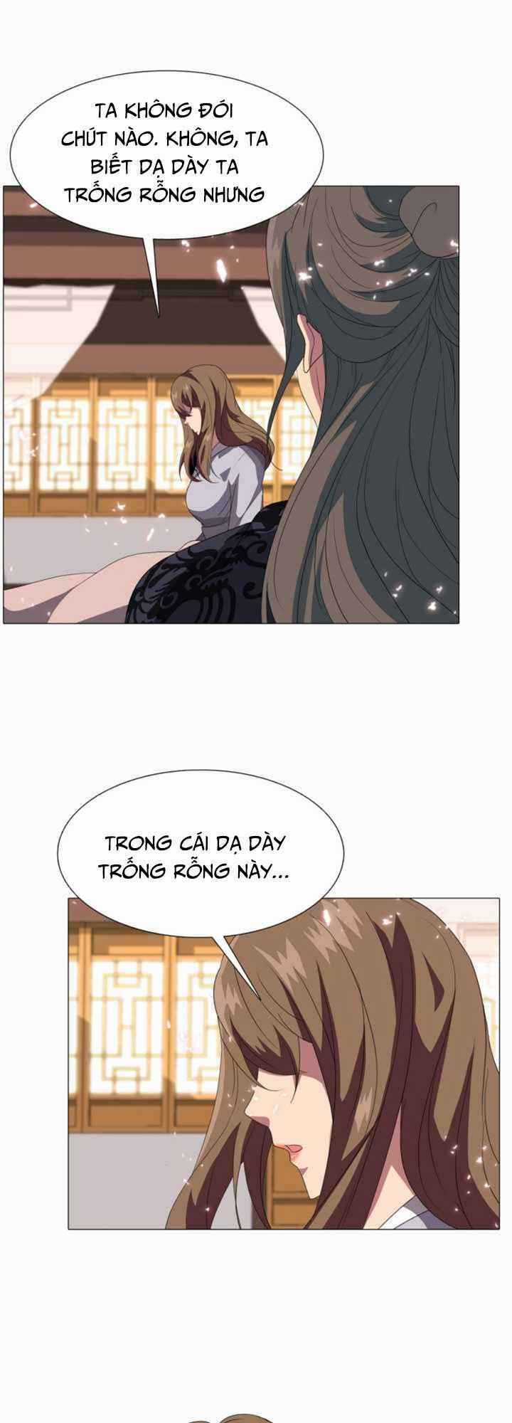 VÕ SĨ HỘ VỆ - Chapter 8 - Trang 4