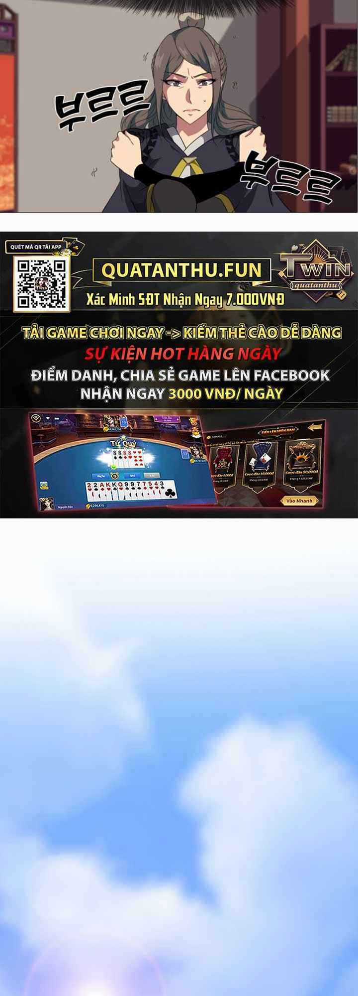 VÕ SĨ HỘ VỆ - Chapter 8 - Trang 35