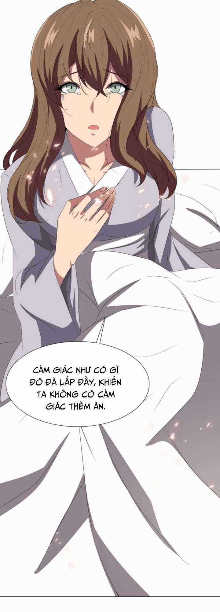 VÕ SĨ HỘ VỆ - Chapter 8 - Trang 5