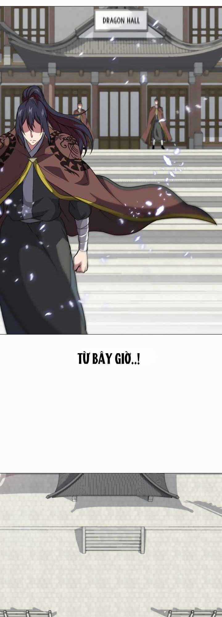 VÕ SĨ HỘ VỆ - Chapter 8 - Trang 44