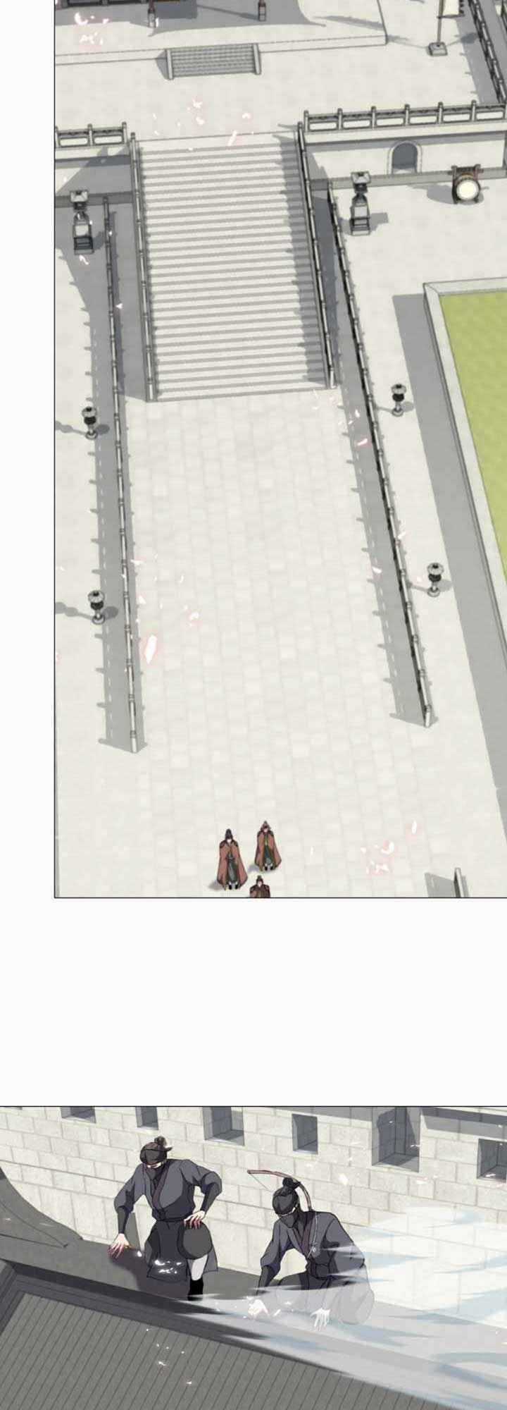 VÕ SĨ HỘ VỆ - Chapter 8 - Trang 46