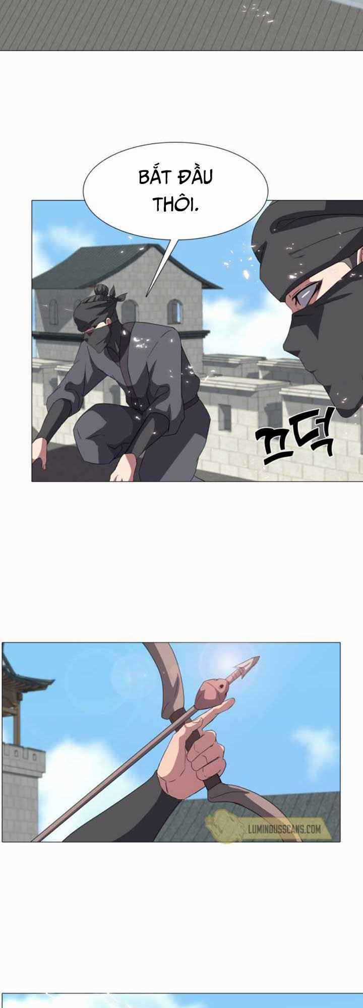 VÕ SĨ HỘ VỆ - Chapter 8 - Trang 47