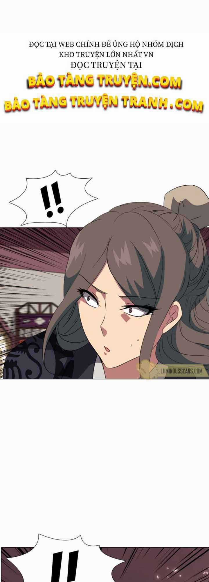 VÕ SĨ HỘ VỆ - Chapter 8 - Trang 50