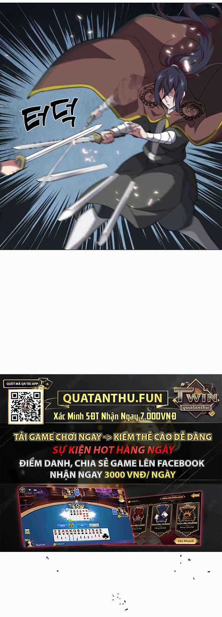 VÕ SĨ HỘ VỆ - Chapter 9 - Trang 15