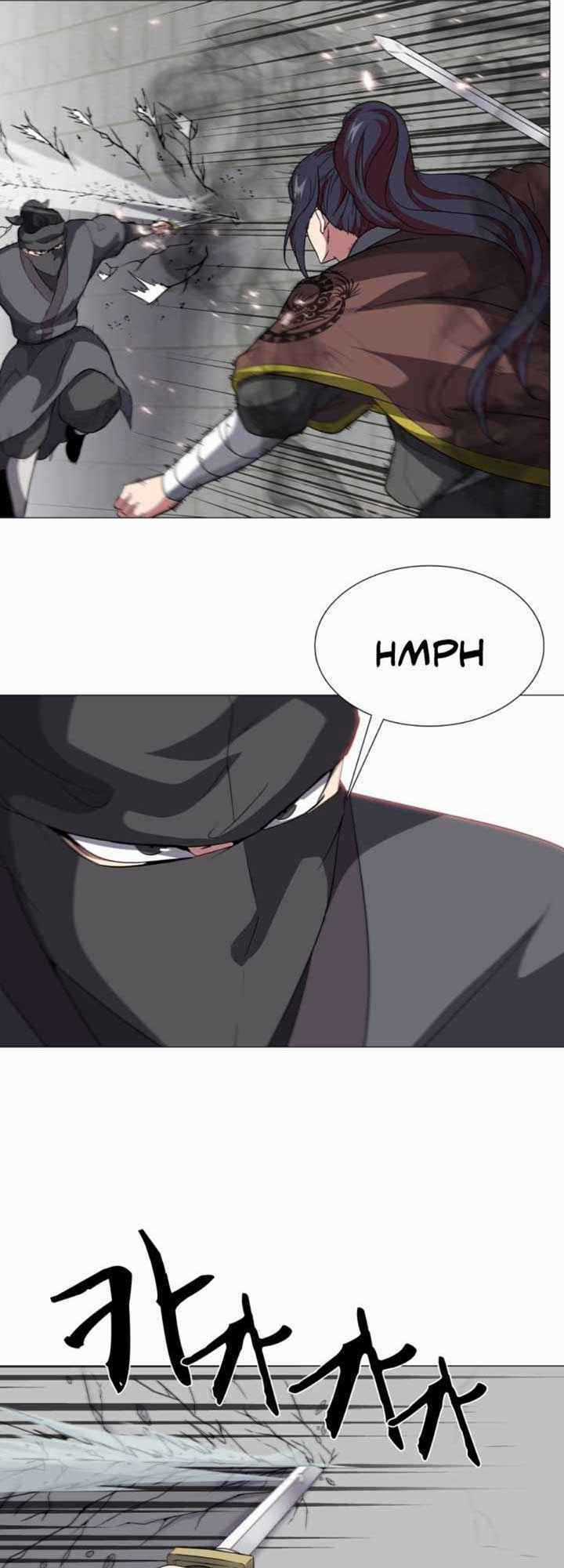 VÕ SĨ HỘ VỆ - Chapter 9 - Trang 22