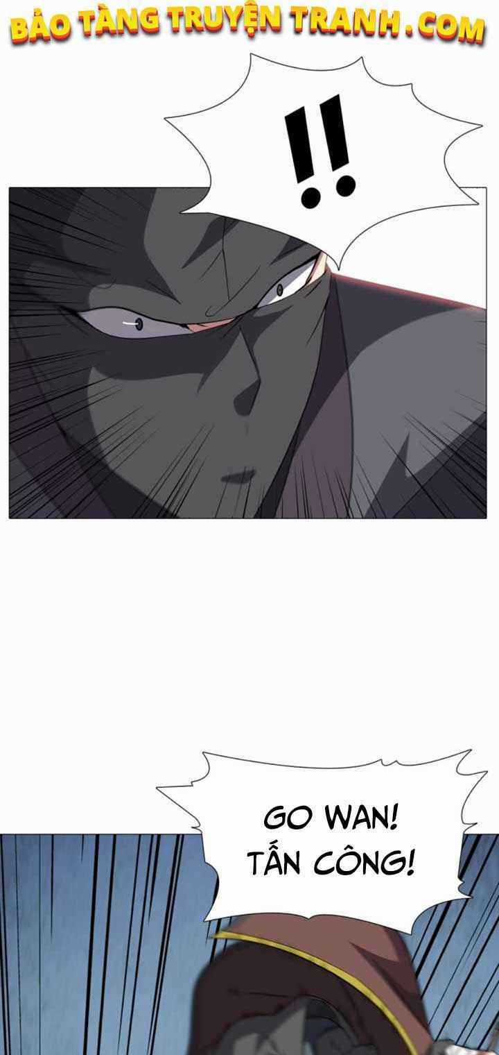 VÕ SĨ HỘ VỆ - Chapter 9 - Trang 24