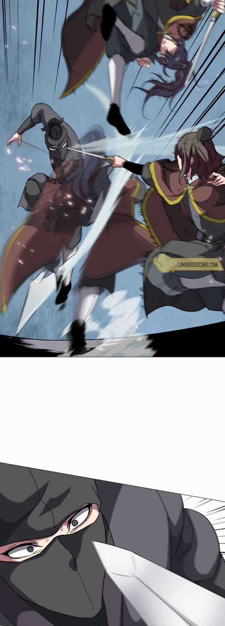 VÕ SĨ HỘ VỆ - Chapter 9 - Trang 25