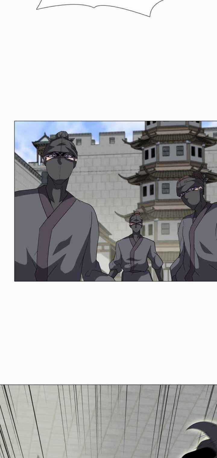 VÕ SĨ HỘ VỆ - Chapter 9 - Trang 36