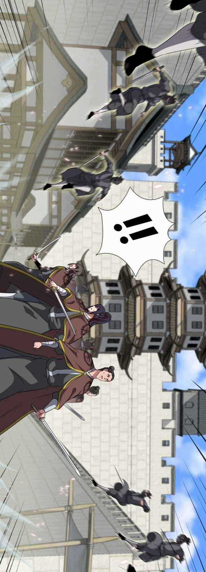 VÕ SĨ HỘ VỆ - Chapter 9 - Trang 37