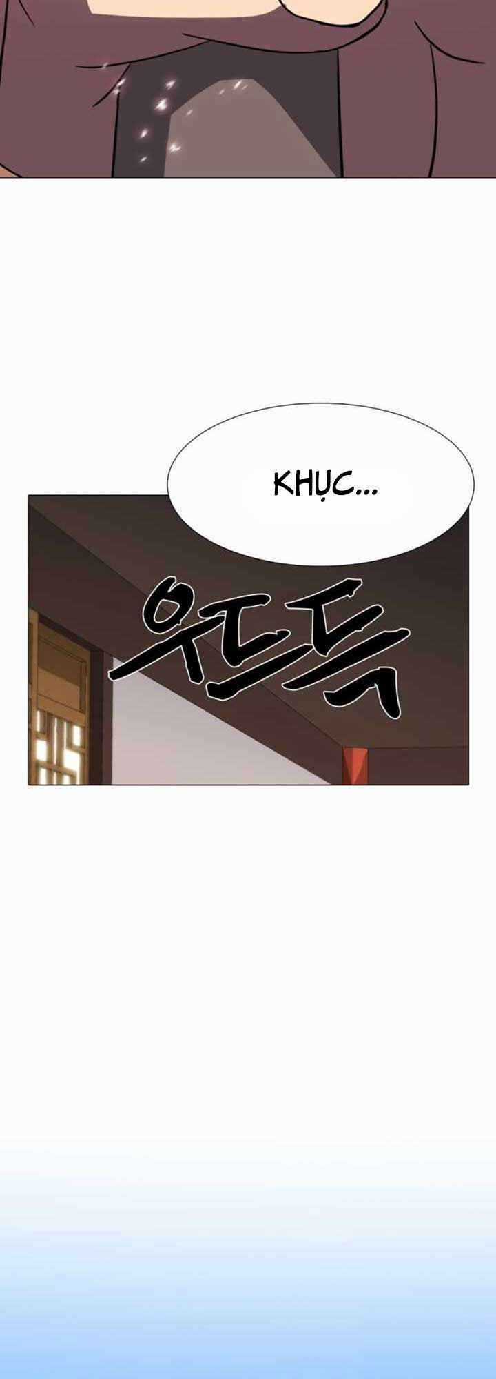 VÕ SĨ HỘ VỆ - Chapter 9 - Trang 49