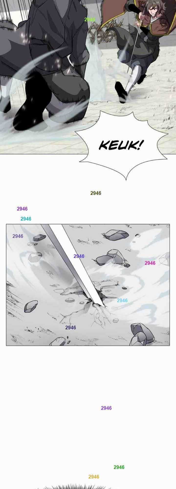 VÕ SĨ HỘ VỆ - Chapter 9 - Trang 6