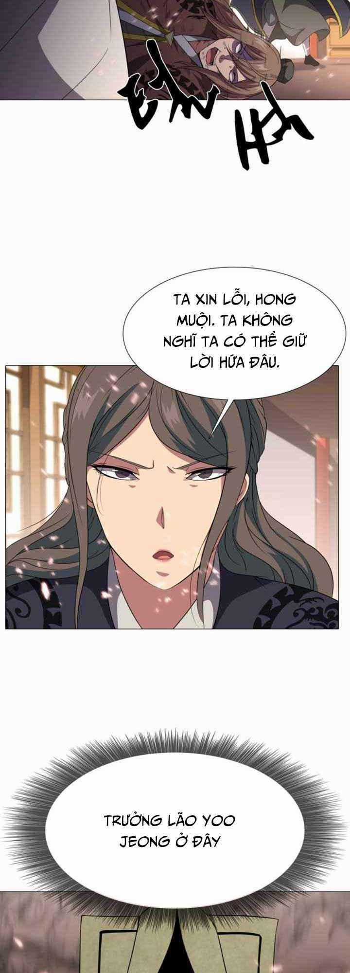 VÕ SĨ HỘ VỆ - Chapter 9 - Trang 52