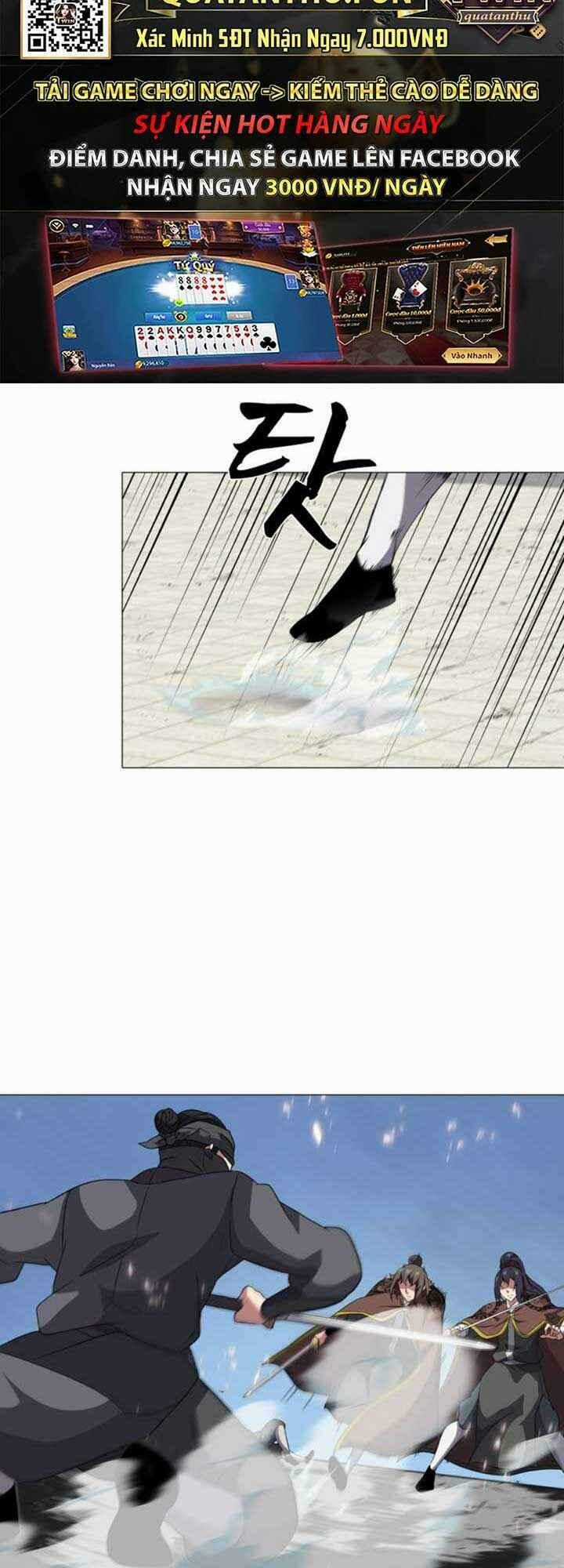 VÕ SĨ HỘ VỆ - Chapter 9 - Trang 8