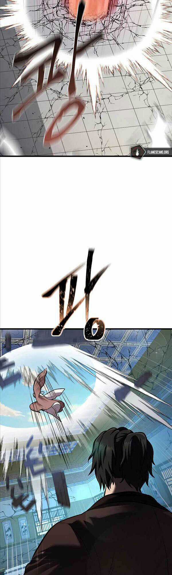 Võ Sĩ Hồi Hương - Chapter 13 - Trang 4