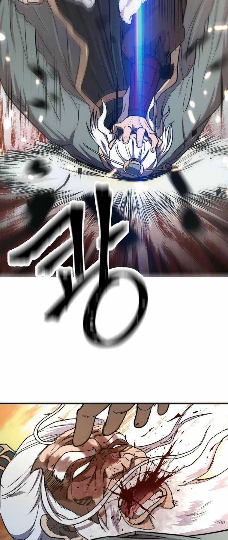 Võ Sĩ Hồi Hương - Chapter 2 - Trang 22