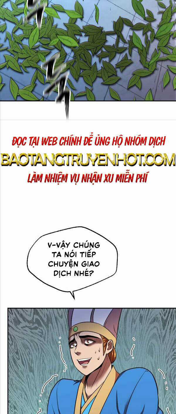 Võ Sĩ Hồi Hương - Chapter 21 - Trang 13