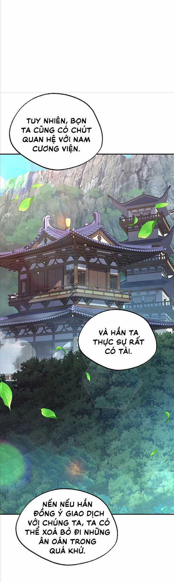 Võ Sĩ Hồi Hương - Chapter 21 - Trang 19