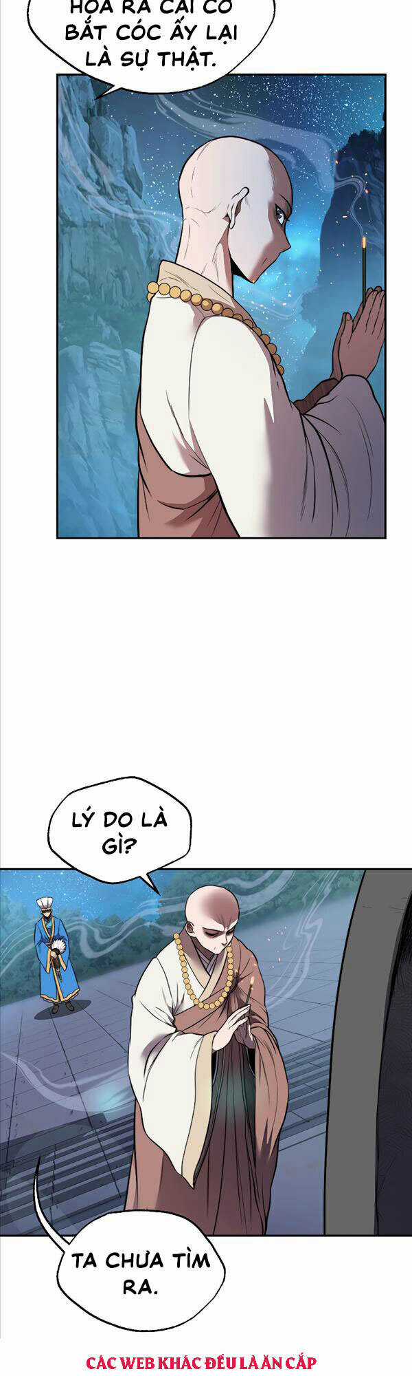 Võ Sĩ Hồi Hương - Chapter 21 - Trang 3