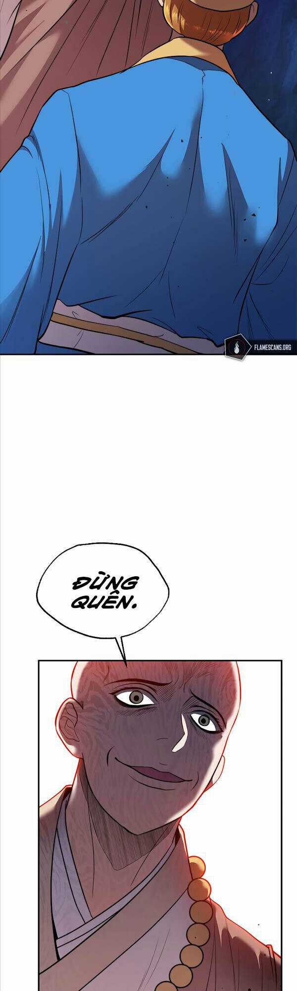 Võ Sĩ Hồi Hương - Chapter 21 - Trang 21